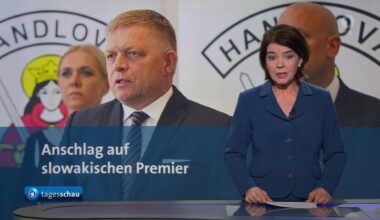 tagesschau 20:00 Uhr, 15.05.2024