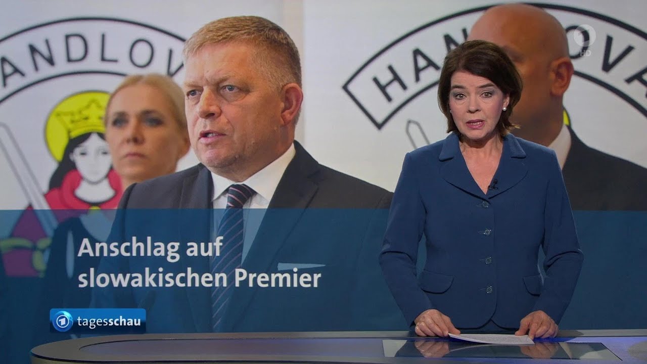 tagesschau 20:00 Uhr, 15.05.2024