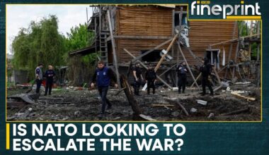 Russia-Ukraine war: Rewriting the rules of war in Ukraine | WION Fineprint