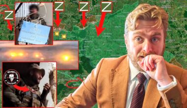 On The Ground INTEL Reveals Russia's Next Objective - Wagner Return? - Ukraine War Map Analysis News