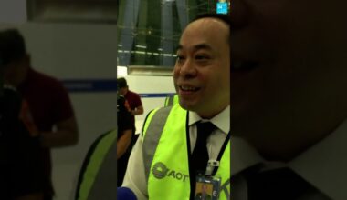 Vol de Singapore Airlines : ce que l'on sait après l'incident • FRANCE 24