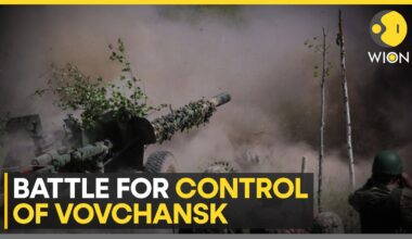 Russia-Ukraine war: Zelensky urges allies to begin intercepting Russian missiles over Ukraine | WION