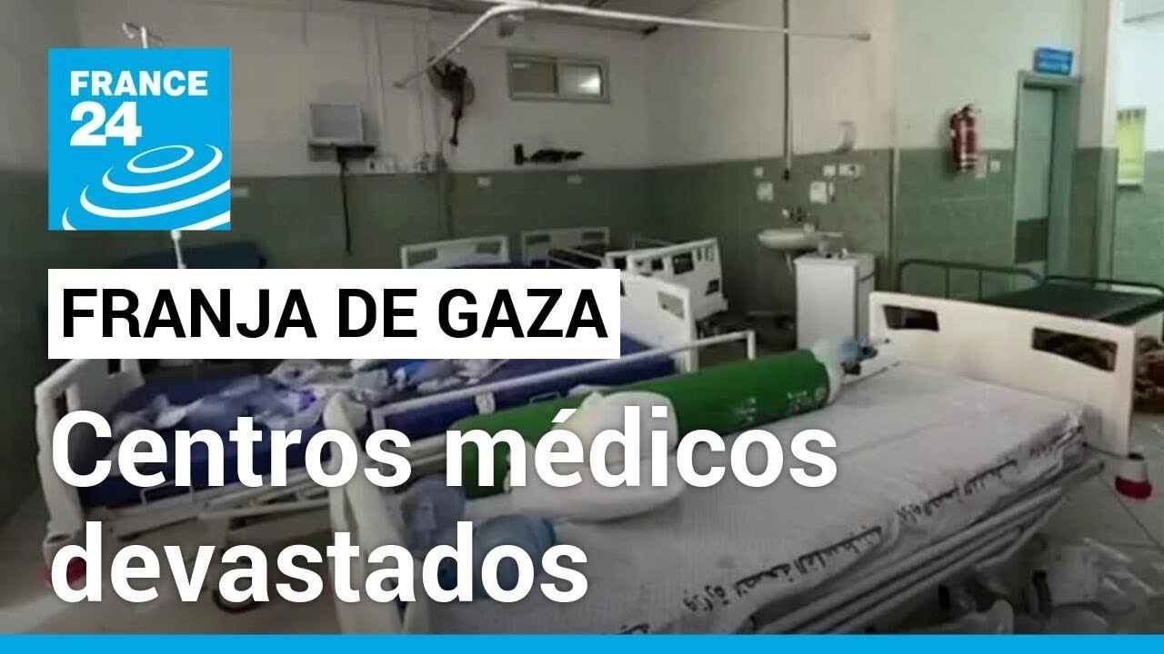 Ejército israelí avanza hacia Rafah pese a las advertencias sobre una catástrofe humanitaria