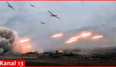 Ukraine is winning missile-drone war, Russian air defense is in chaos