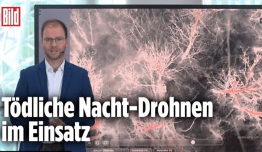 Schlacht um Stadt in Charkiw eskaliert | BILD Lagezentrum