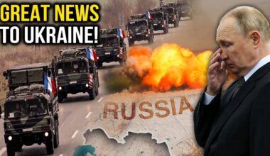 It's Great Day: Ukraine hit the Great Russian Arsenal in LUHANSK with French-made Scalp missiles!