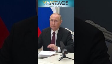 Putin's "Nuclear" Message | Vantage with Palki Sharma | Subscribe to Firstpost