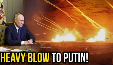 BIGGEST SUCCESS! Ukraine wiped out the most famous Russian defense battery thanks to US!