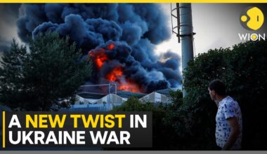 Russia-Ukraine War: Ukraine claims to strike down Russian jammers | Latest News | WION