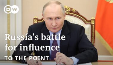 Is Russia's battle for influence spreading from Ukraine to Georgia and Moldova? | To The Point