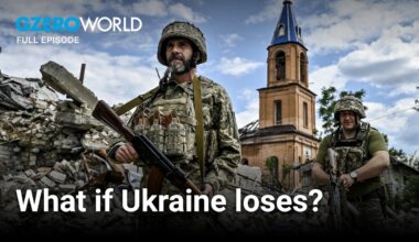 Is Russia winning the war in Ukraine? | GZERO World with Ian Bremmer