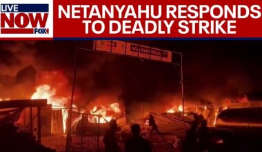 LIVE: Trump trial concluding, Israel-Hamas War updates, Netanyahu on Rafah strike | LiveNOW from FOX