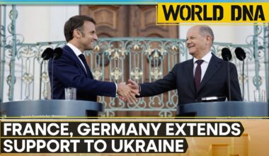 Russia-Ukraine war | US opposes Ukraine using arms against Russia | WION World DNA