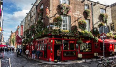 Dublin, Ireland