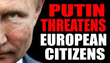 Putin hints striking European civilians | Ukraine allowed to hit russia | Ukraine Update: Day 827