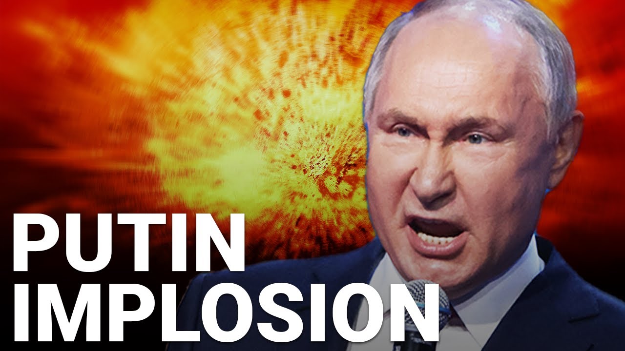 Putin resorts to empty threats as pressure as Biden allows Ukraine to hit Russia with US weapons