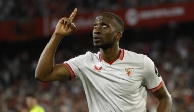 [GdS] An old target is back, Dodi Lukebakio! Gudmundsson remains the favorite, but Sevilla’s 26-year-old Belgian striker has been liked for some time, for his versatility. The transfer fee would be very low: €12M price and a salary of €1.5m/year, Inter could use Lucien Agoume (option to buy at €8M).