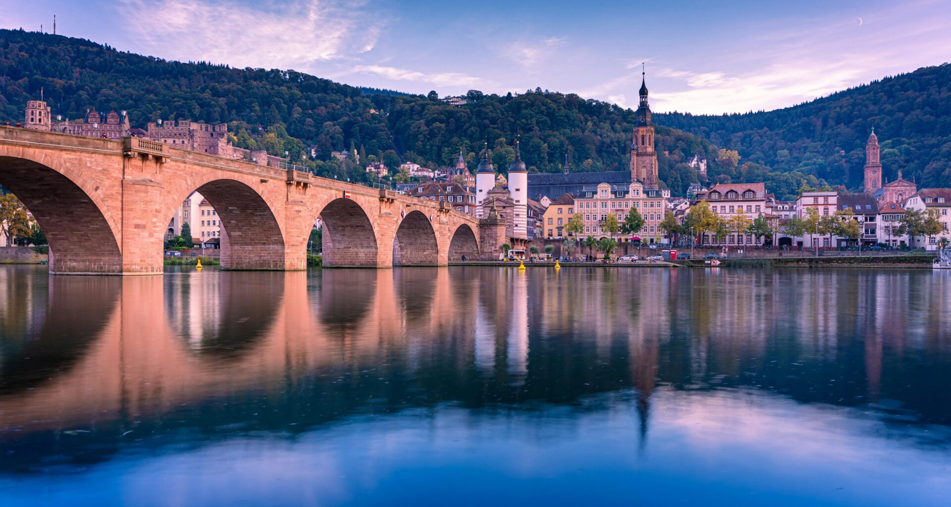 Heidelberg, Heidelberg, Alemania