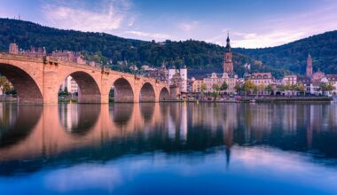 Heidelberg, Heidelberg, Alemania