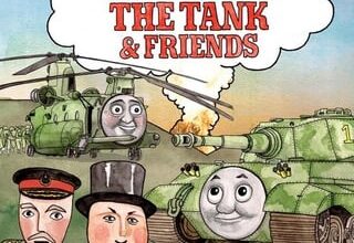 Thomas the Tank & Friends