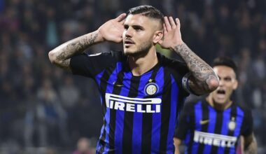 What's your opinion on Mauro Icardi?