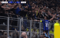 Comment you favourite gif of Inter