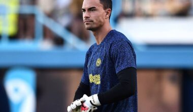 [Di Marzio] Come are interested in a goalkeeper, one of their first targets is Emil Audero, a concrete idea. Como wants to have 2 starting level goalkeepers, Audero with Adrian Semper. Among the reasons that push him to Como are his Indonesian origins, shared with the owners, the Hartono.