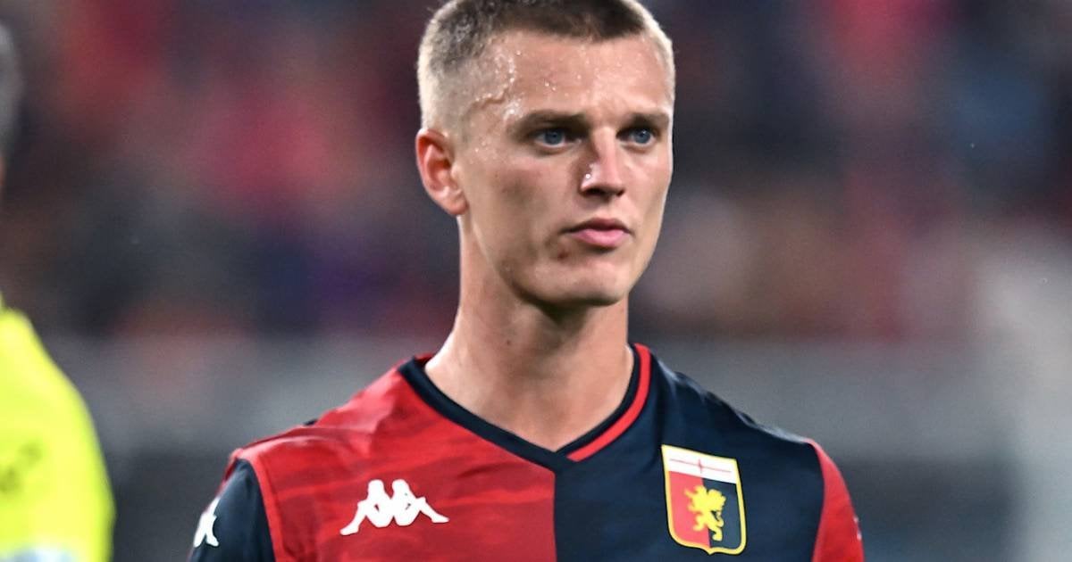 [Di Marzio] Napoli are the Italian team ahead for Gudmundsson. Gudmundsson is not the only option for Napoli, but there have been contacts and Napoli would like to anticipate the competition. In the meantime Juventus also moved. Proposed Miretti (which Genoa likes) and Barrenechea in the operation.