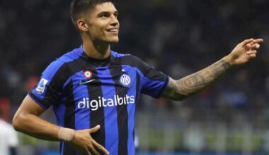 [LaProvinciaDiComo] Como for its first year in Serie A is looking for players ready to dream big: From Mauro Icardi to Suarez and Vardy, from Sergio Ramos to Modric up to Audero, Cragno, Karius, Immobile and the Argentine, Inter’s Joaquin Correa!