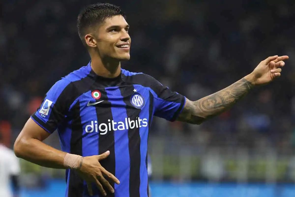 [LaProvinciaDiComo] Como for its first year in Serie A is looking for players ready to dream big: From Mauro Icardi to Suarez and Vardy, from Sergio Ramos to Modric up to Audero, Cragno, Karius, Immobile and the Argentine, Inter’s Joaquin Correa!