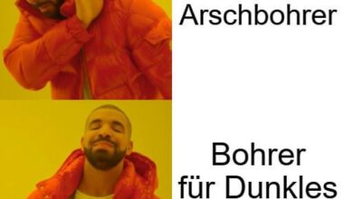 Ich hab Durchfall💩