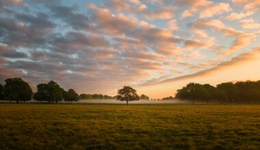 Richmond Park, Richmond, United Kingdom