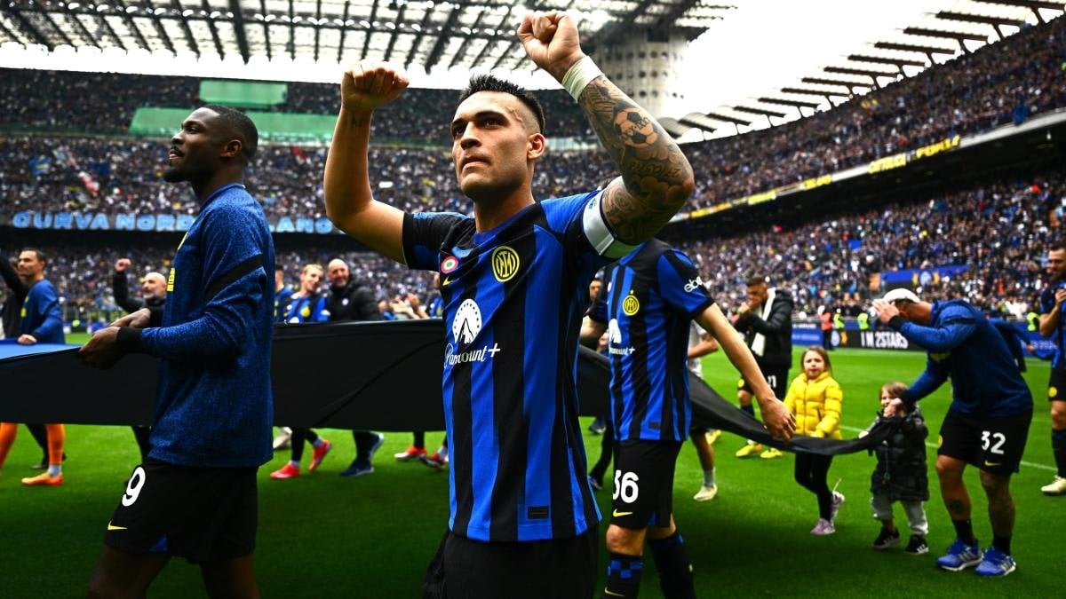 [GdS] The renewal between Lautaro Martinez and Inter is a done deal! Contract until 2029 at €9m per season, halfway between what Inter wanted to offer and the demand. The signature should arrive before the departure for Copa America, once the company’s future has been outlined. PSG were interested.