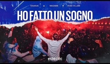 HO FATTO UN SOGNO 🖤💙 | CELEBRATION VIDEO ⭐⭐📹