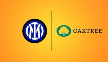 [Mari] On Tuesday Inter could become Oaktree but for a short time. According to sources, the American fund already has a buyer ready. In the contract signed by Zhang in 2021, Oaktree was entitled not only to the repayment of the loan but also to an equity participation following the sale of Inter.