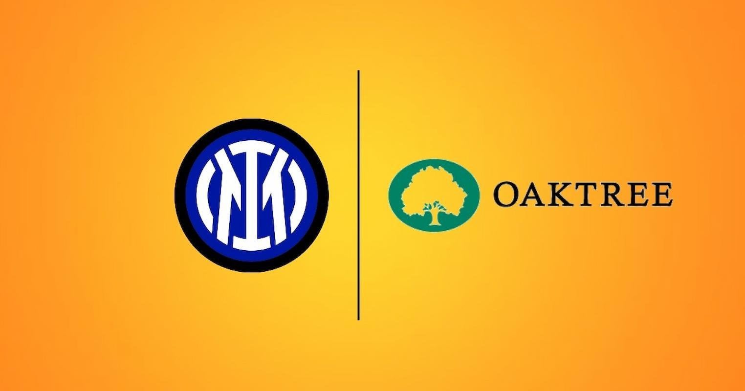 [Mari] On Tuesday Inter could become Oaktree but for a short time. According to sources, the American fund already has a buyer ready. In the contract signed by Zhang in 2021, Oaktree was entitled not only to the repayment of the loan but also to an equity participation following the sale of Inter.