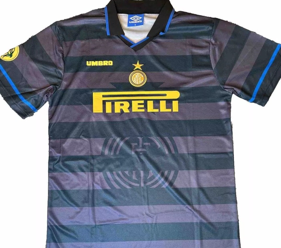 Respects to R9, Why I love inter