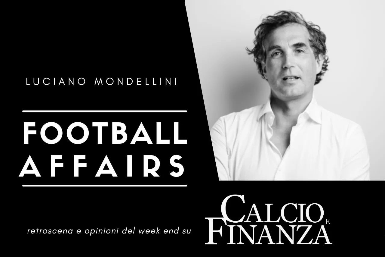 [Calcio E Finanza] Breakdown Of The Timeline For The Zhang, Oaktree, Pimco Negotiations And What's Next? [TLDR OF FULL TIMELINE IN COMMENTS]