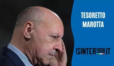 [CdS and TS] Inter looks for the treasure: - Esposito possible 7M in case of Sampdoria’s promotion. - Agoume is of interest to Sevilla, but with a discount on the €8M option to but (€5M?) - Satriano €6-7M - Then there are Stankovic, Oristanio, Vanheusden, Correa, Zanotti and Carboni.