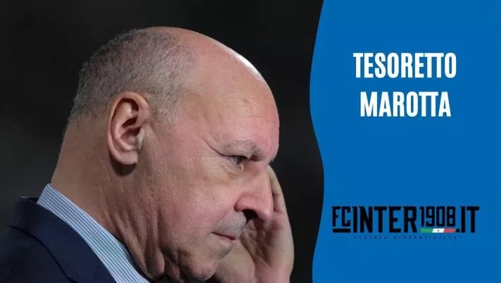 [CdS and TS] Inter looks for the treasure: - Esposito possible 7M in case of Sampdoria’s promotion. - Agoume is of interest to Sevilla, but with a discount on the €8M option to but (€5M?) - Satriano €6-7M - Then there are Stankovic, Oristanio, Vanheusden, Correa, Zanotti and Carboni.