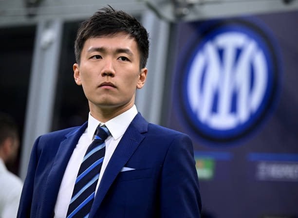 [Libero] “Zhang should be remembered as a great president in Inter history not because he is the 2nd most successful owner (2 leagues, 2 Italian Cups, 3 Super Cups = 7 titles like Angelo Moratti, but in 6 years instead of 13) but because he passed poetic license, from rags to riches (literally).”