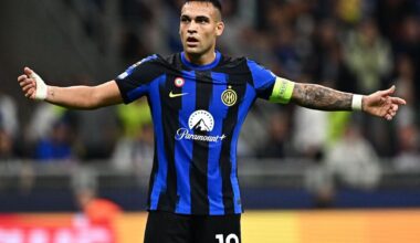 [@AmalaTV_] Lautaro’s agent Camano: “Lautaro wants with all his heart to stay at Inter, he loves Inter. But an agreement will have to be found that satisfies all parties involved: he is an honest person, he will do everything to stay in Milan, but the salary must be in line with his status.”