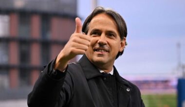 [Guarro] Inter, the meeting between Simone Inzaghi and the new owners (Oaktree) is scheduled for next week.