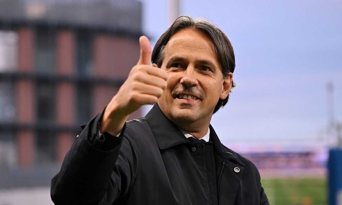 [Guarro] Inter, the meeting between Simone Inzaghi and the new owners (Oaktree) is scheduled for next week.