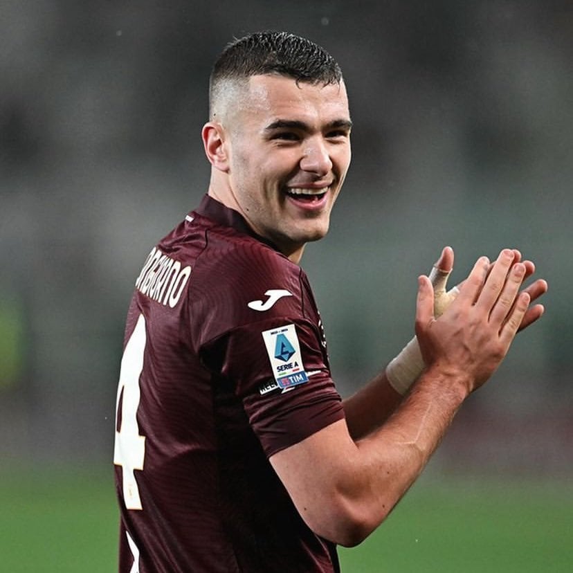 [FCIN1908] The club appreciates Alessandro Buongiorno, but Torino’s asking price is a firm €40M. Inter would only make an attempt for the defender in the event of a big sale in defence. At the moment, this is not in the plans.