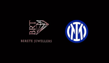 [Bérete Jewellers] The Inter squad got custom championship rings today. Thuram, Hakan, and Arnautovic commissioned it for the whole squad!