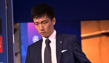 [GdS] Time is up, GAME OVER for Suning. Almost eight years and seven trophies later, the Suning era for Inter ends. the €275M loan with Oaktree in 2021 has expired. Official announcement of the change in ownership is expected TOMORROW. For the first time in history, Inter will have American owners.