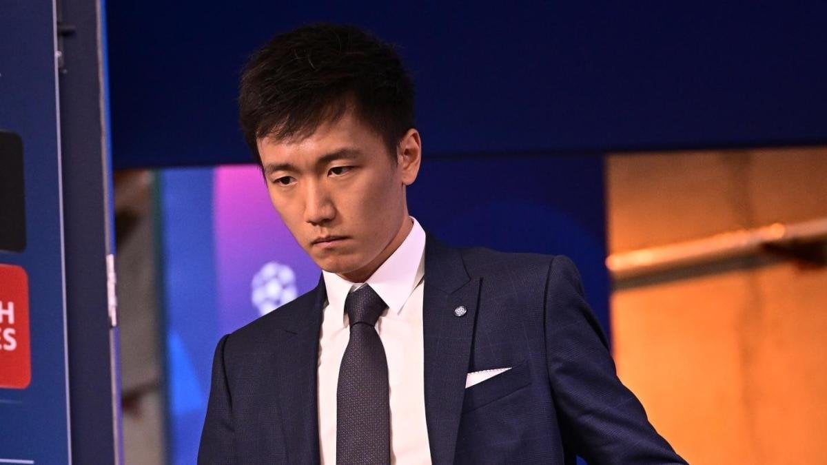 [GdS] Time is up, GAME OVER for Suning. Almost eight years and seven trophies later, the Suning era for Inter ends. the €275M loan with Oaktree in 2021 has expired. Official announcement of the change in ownership is expected TOMORROW. For the first time in history, Inter will have American owners.