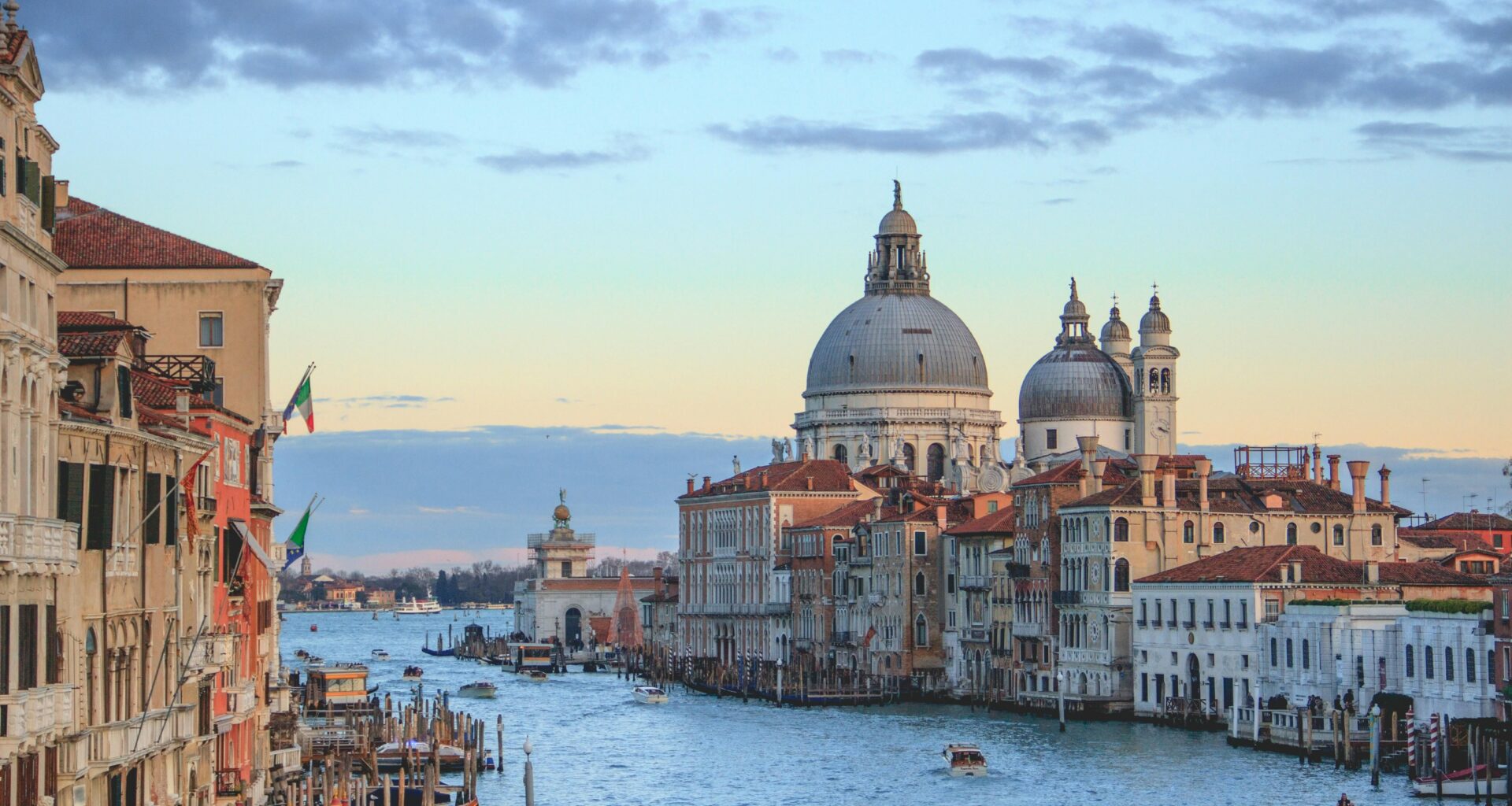 Venice, Italy