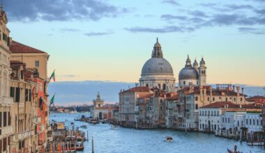 Venice, Italy